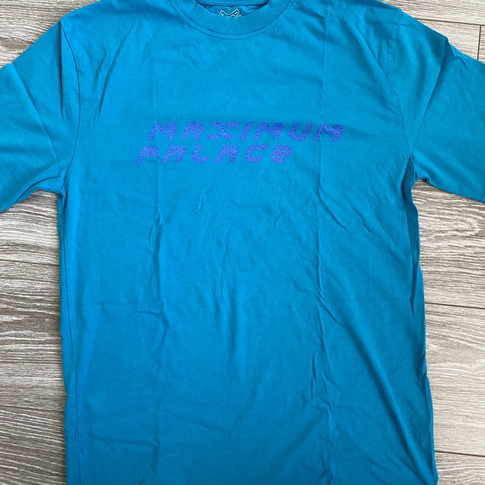 Palace Shirt